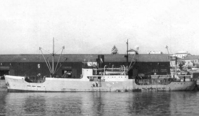 Rui Amaro / shipnostalgia.com