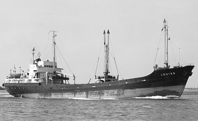 Malcolm Cranfield / shipspotting.com