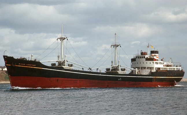 Keelman / northeastmaritime.co.uk