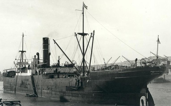 Humberman /seatheships.org