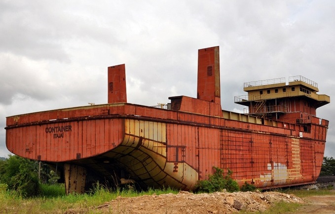 Rogerio Cordeiro / shipspotting.com