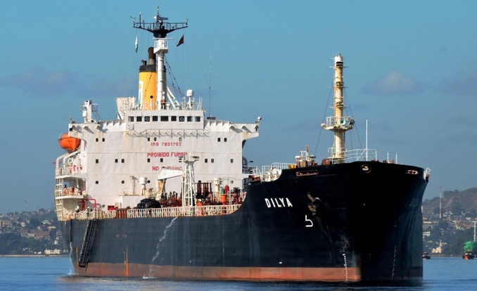 Edson de Lima Lucas / shipspotting.com