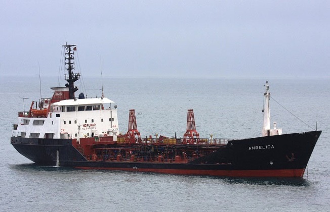 Captain Ted / shipspotting.com