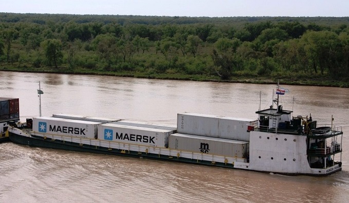 Captain Ted / shipspotting.com