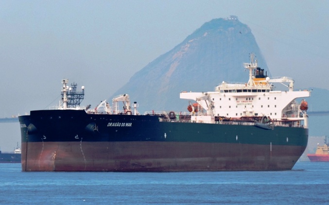 Edson de Lima Lucas / shipspotting.com