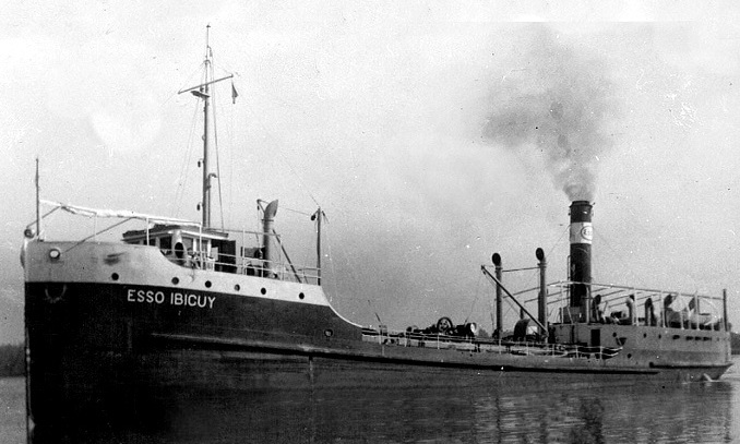 Daniel Gemino / marinamercanteuruguaya.blogspot.com