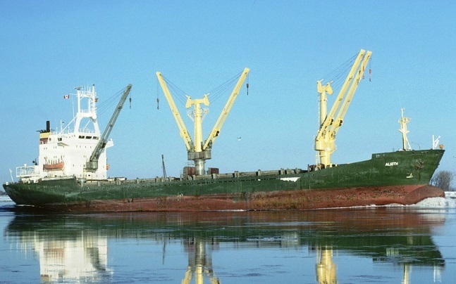 Marc Piché / shipspotting.com