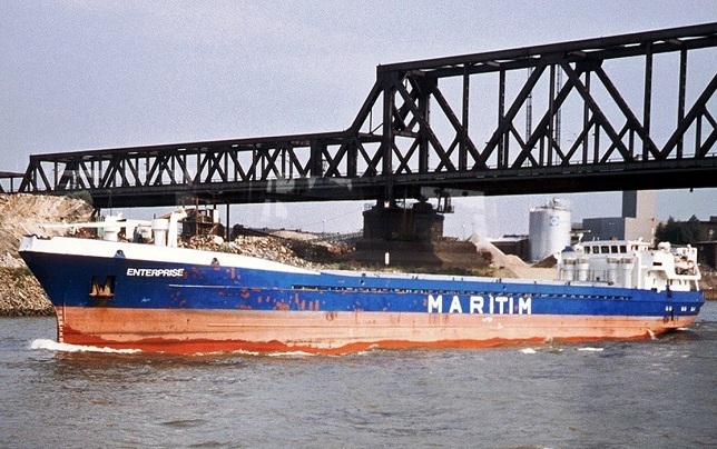 Michael Neidig / shipspotting.com