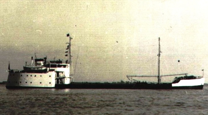 Capitán Carlos E. Dufriche