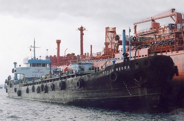 Rogerio Cordeiro / shipspotting.com