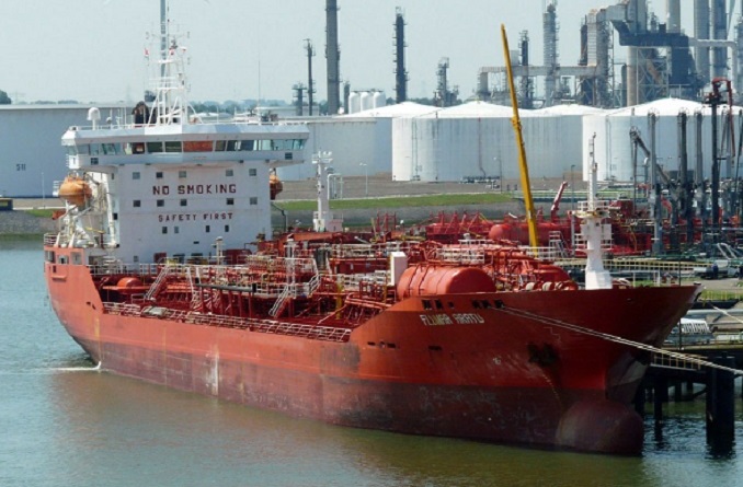 Pilot Franz / shipspotting.com