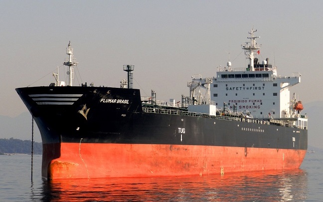 Edson de Lima Lucas / shipspotting.com