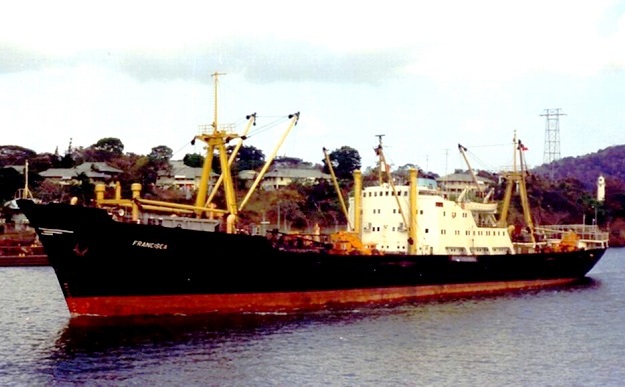 Carimar / shipspotting.com