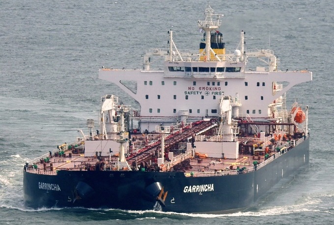 Edson de Lima Lucas / shipspotting.com