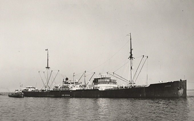 Hansen & Pedersen - Digitalmuseum.se