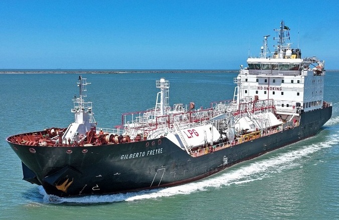 Marcelo Vieira / shipspotting.com