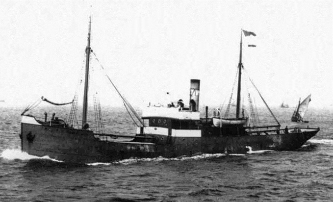 Colección Ambrose Greenway