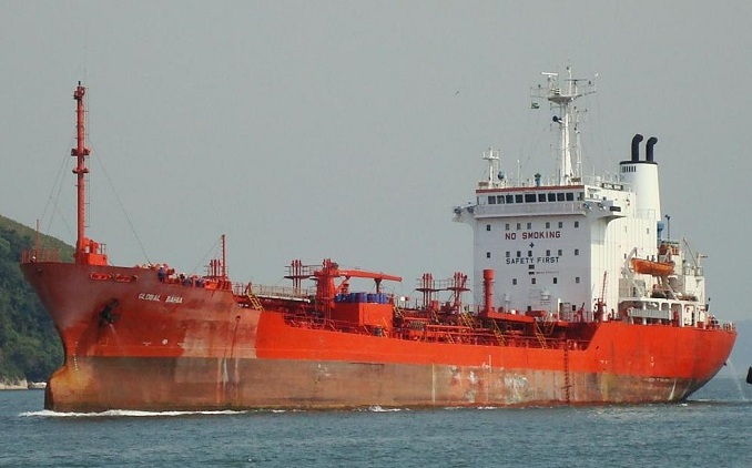 Bruno Leonardo Pricoli / shipspotting.com