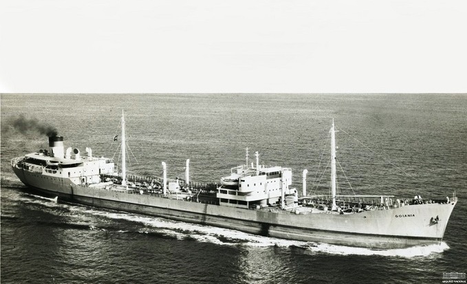 Archivo Nacional de Brasil