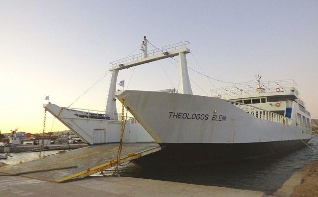 Giwrgos Mertis / shipspotting.com