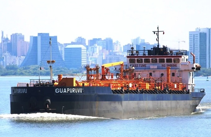 Paulo Leao / MarineTraffic.com