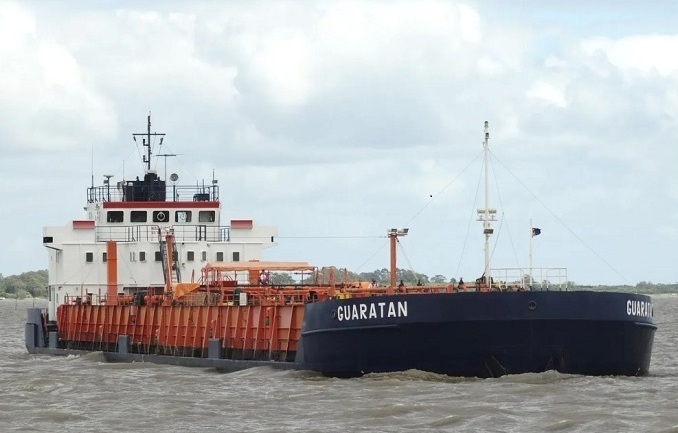 Paulo Leao / MarineTraffic.com