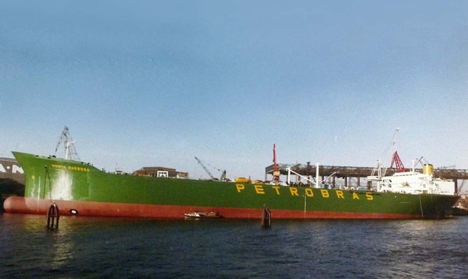 Andreas Hoppe / shipspotting.com