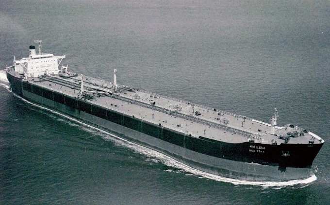 © Navíos Mercantes Brasileiros