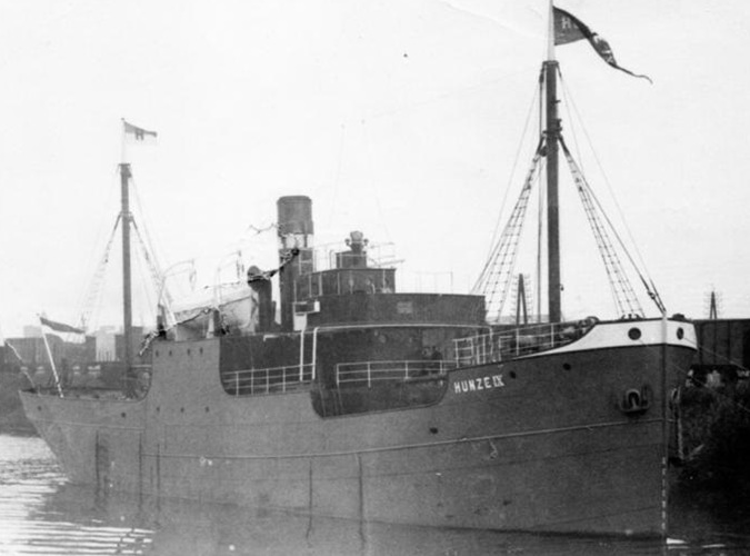 Marien Lindenborn / marishdata