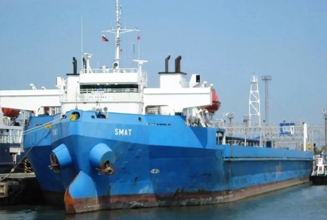 olkap / MarineTraffic.com