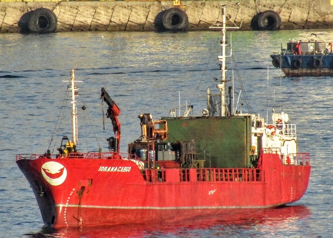 Juan Carlos C / shispotting.com