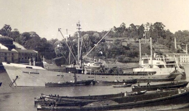 Rui Amaro / shipnostalgia.com