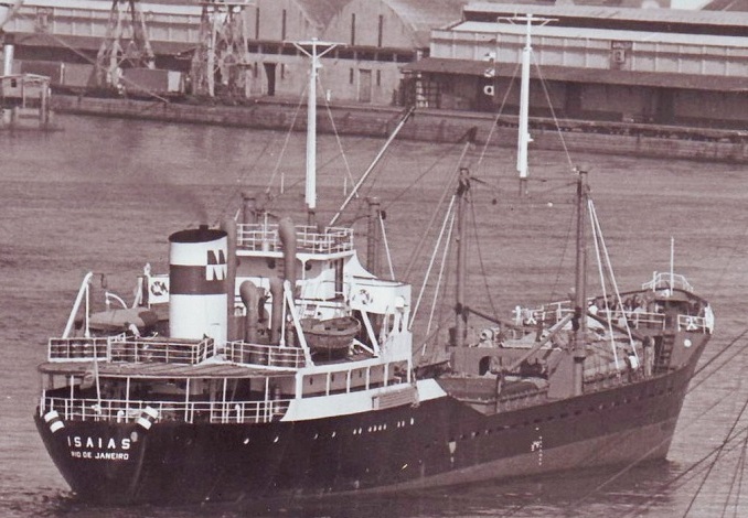 Capitán Carlos Dufriche