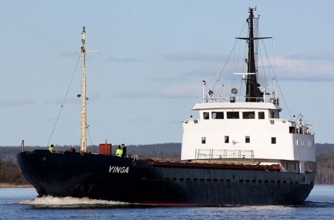 Simon de Jong / shipspotting.com