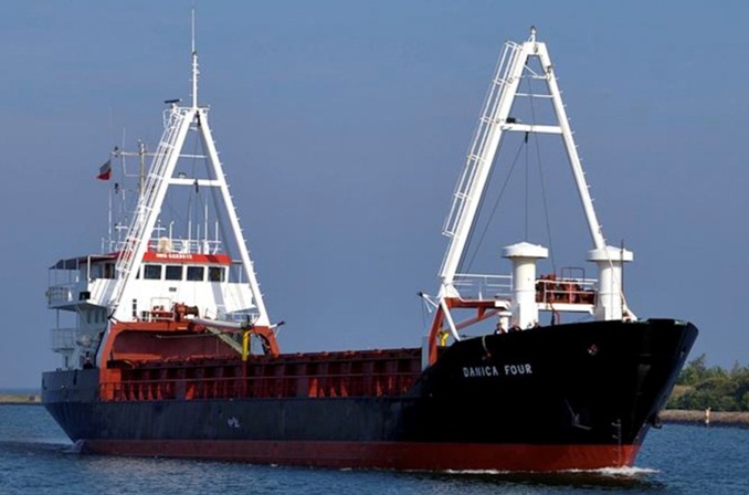 Abach / MarineTraffic.com