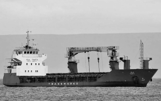©Daniel Antunez / MarineTraffic.com