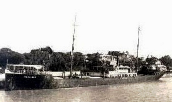 Colección Capitán Carlos Dufriche