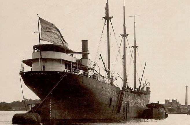 Carimar / shipspotting.com