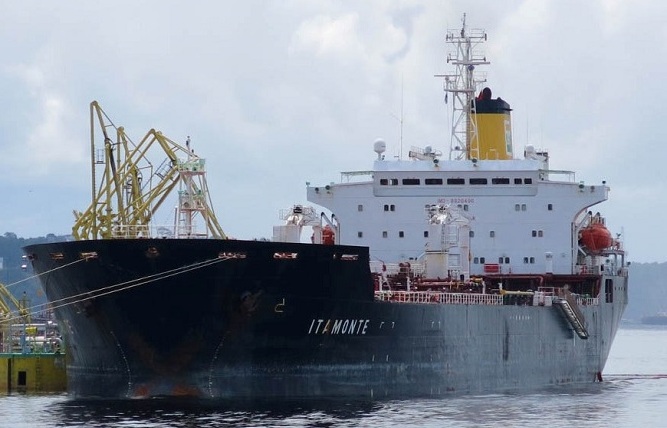 Tony Martin / shipspotting.com