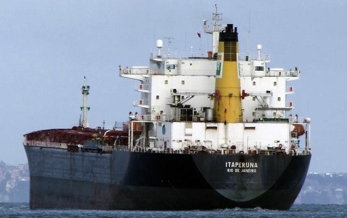 Marcelo Vieira / shipspotting.com