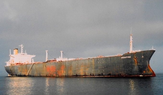 Edson de Lima Lucas / shipspotting.com