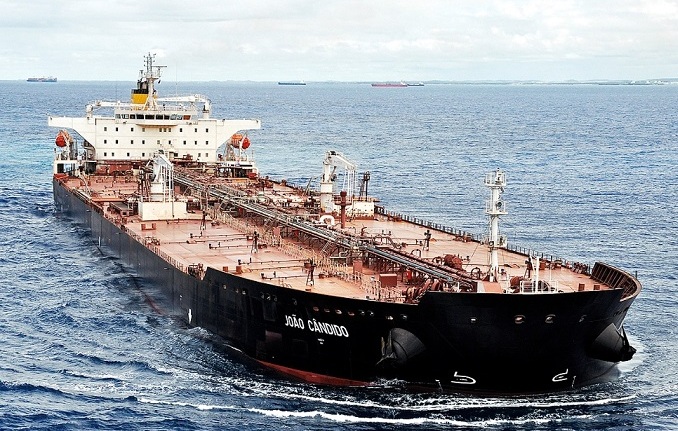 Eudes Santana / transpetro.com.br