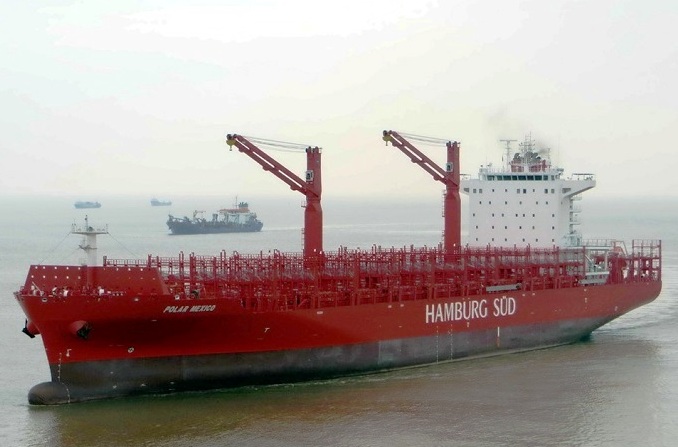 Viktor / shipspotting.com