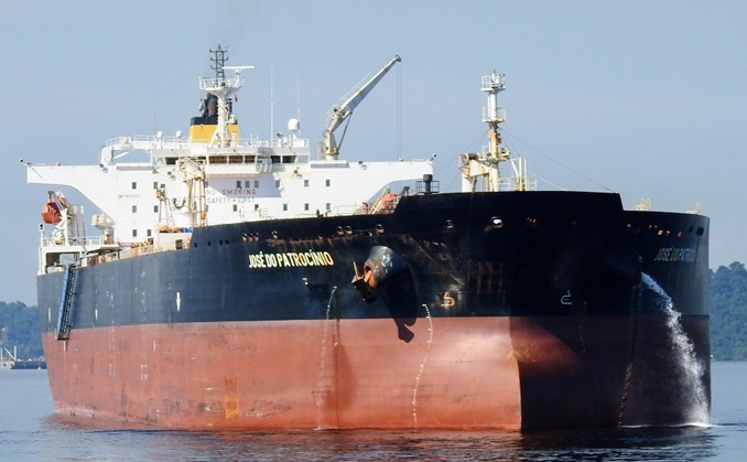 Edson de Lima Lucas / shipspotting.com