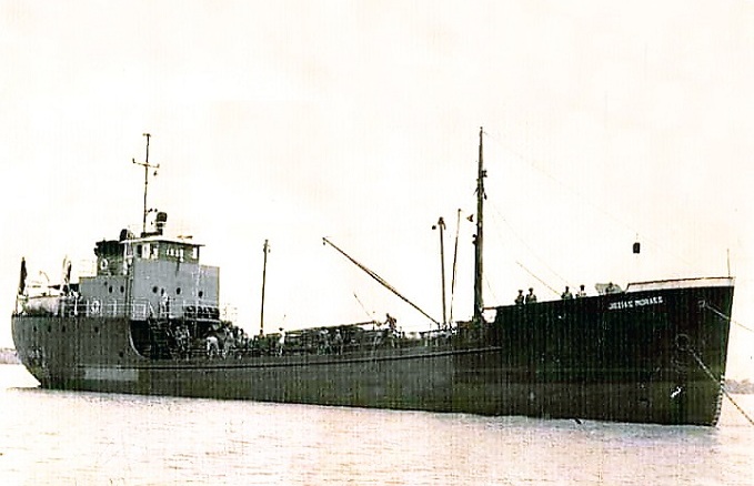 Héctor Flores / Navíos e Portos