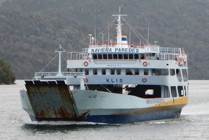 Rubén Vega / shipspotting.com