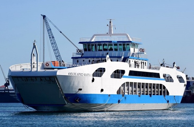 Nikos Palamaris / shipspotting.com