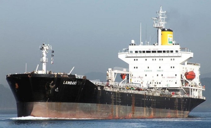 Navíos Mercantes Brasileiros