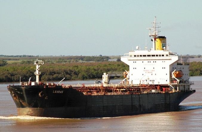 Federico Bolognini / shipspotting.com