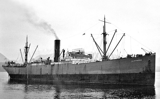 Walter E. Frost / City of Vancouver Archives